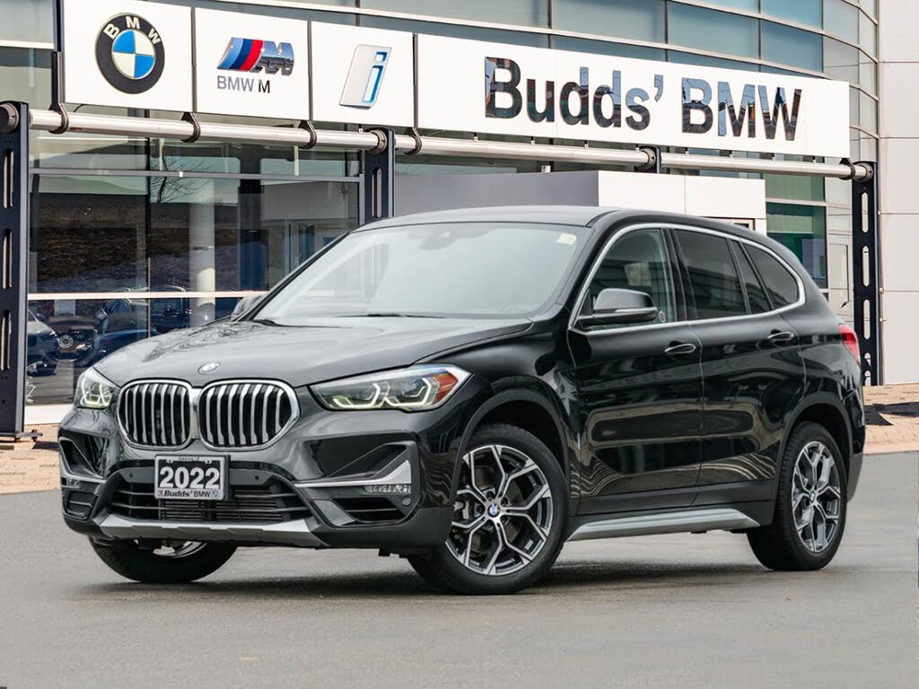 BMW X1 xDrive28i AWD 2022