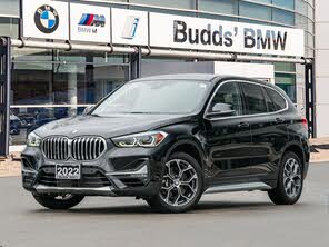 BMW X1 xDrive28i AWD