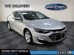 Chevrolet Malibu LT FWD