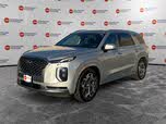Hyundai Palisade Calligraphy AWD