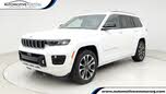 Jeep Grand Cherokee L Overland 4WD
