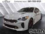 Kia Stinger GT Limited AWD
