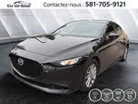 Mazda MAZDA3 Preferred Hatchback AWD