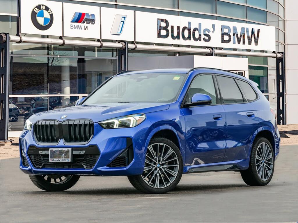 2023 BMW X1 xDrive28i AWD