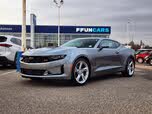 Chevrolet Camaro LT1 Coupe RWD