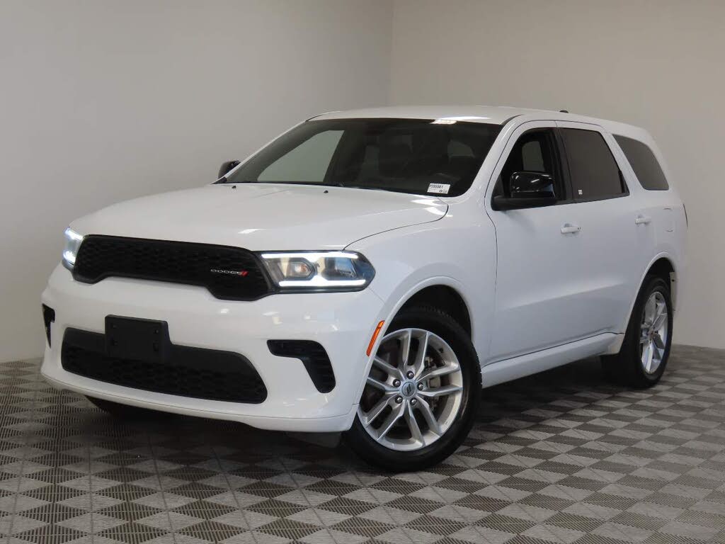 2023 Dodge Durango GT AWD