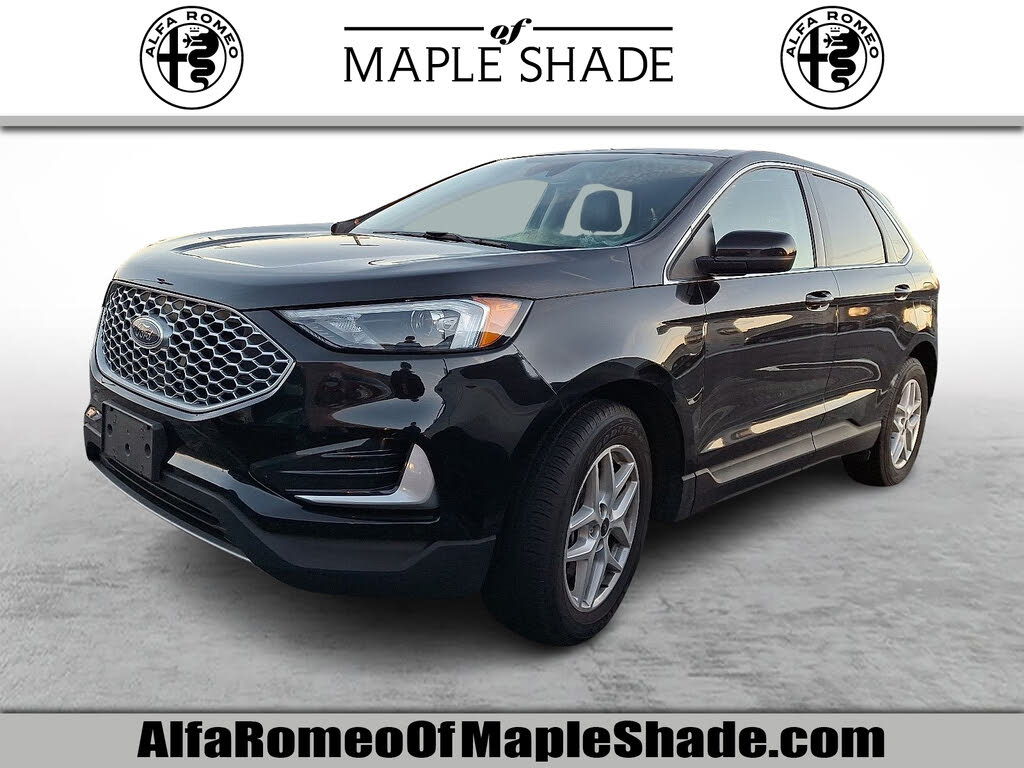 2023 Ford Edge SEL AWD