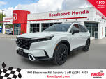 Honda CR-V Hybrid Touring AWD