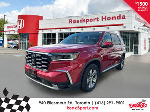 Honda Pilot EX-L AWD