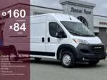 RAM ProMaster 2500 159 High Roof Cargo Van FWD