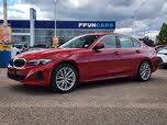 BMW 3 Series 330i xDrive AWD