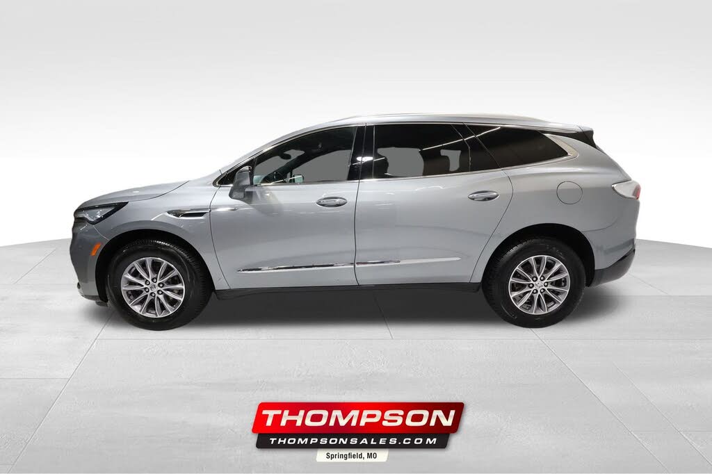 2024 Buick Enclave Premium AWD