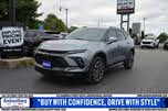 Chevrolet Blazer RS AWD