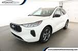 Ford Escape ST-Line FWD