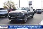 Genesis GV80 3.5T AWD