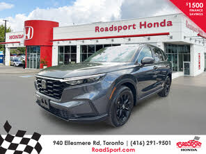 Honda CR-V Sport AWD