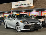 Toyota Camry LE FWD