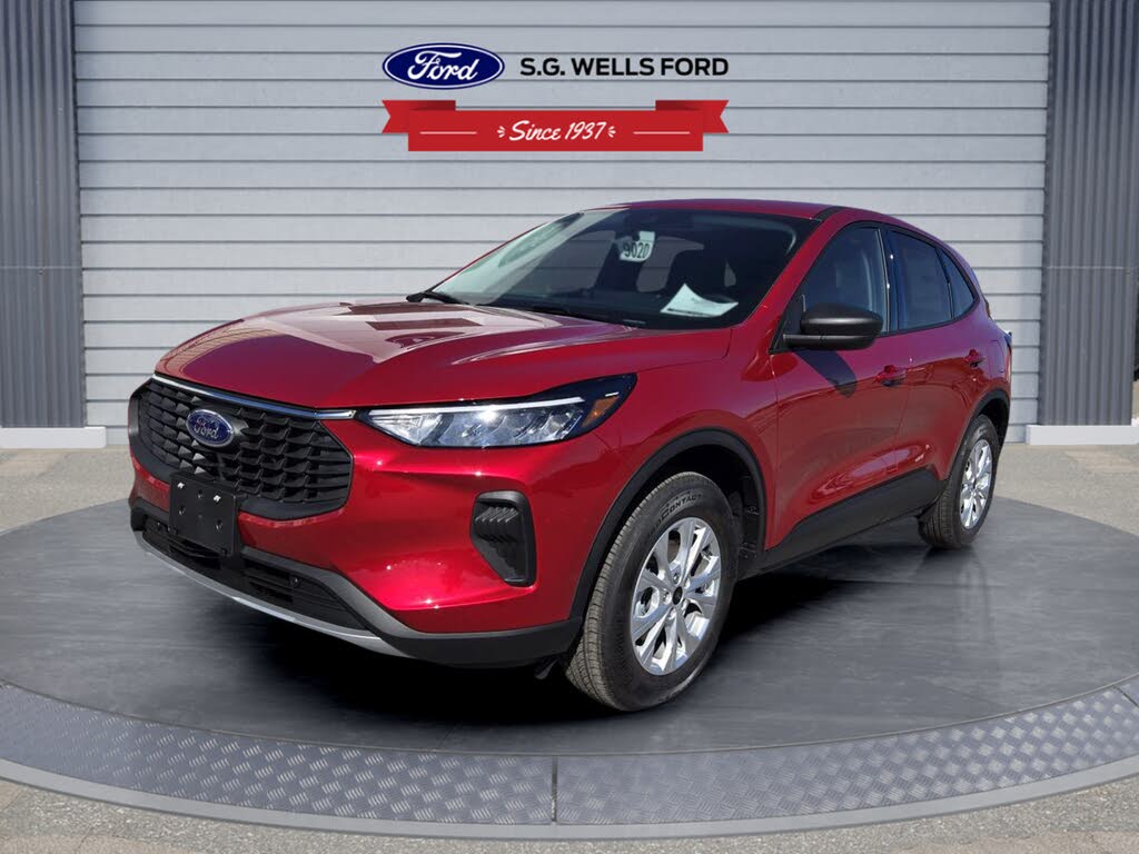 Ford Escape Active AWD 2025