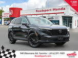 Honda CR-V Sport AWD