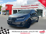 Honda Odyssey Sport-L FWD