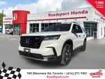 Honda Pilot TrailSport AWD