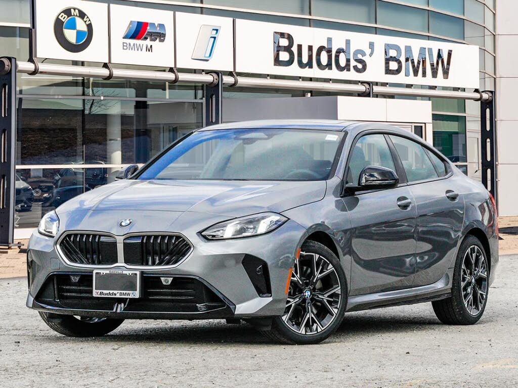 2026 BMW 2 Series 228 Gran Coupe xDrive