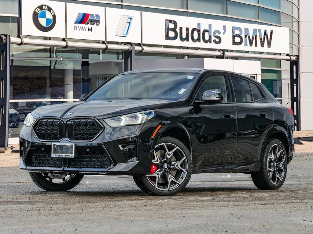 2026 BMW X2 xDrive28i
