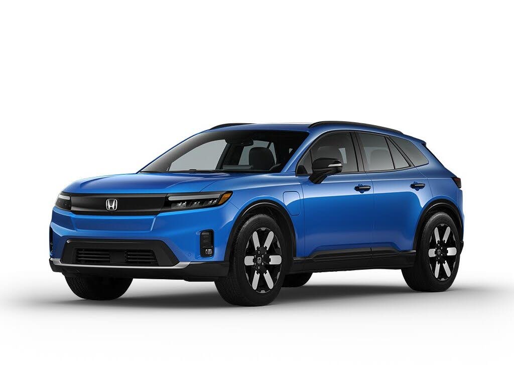 2026 Honda Prologue Elite AWD