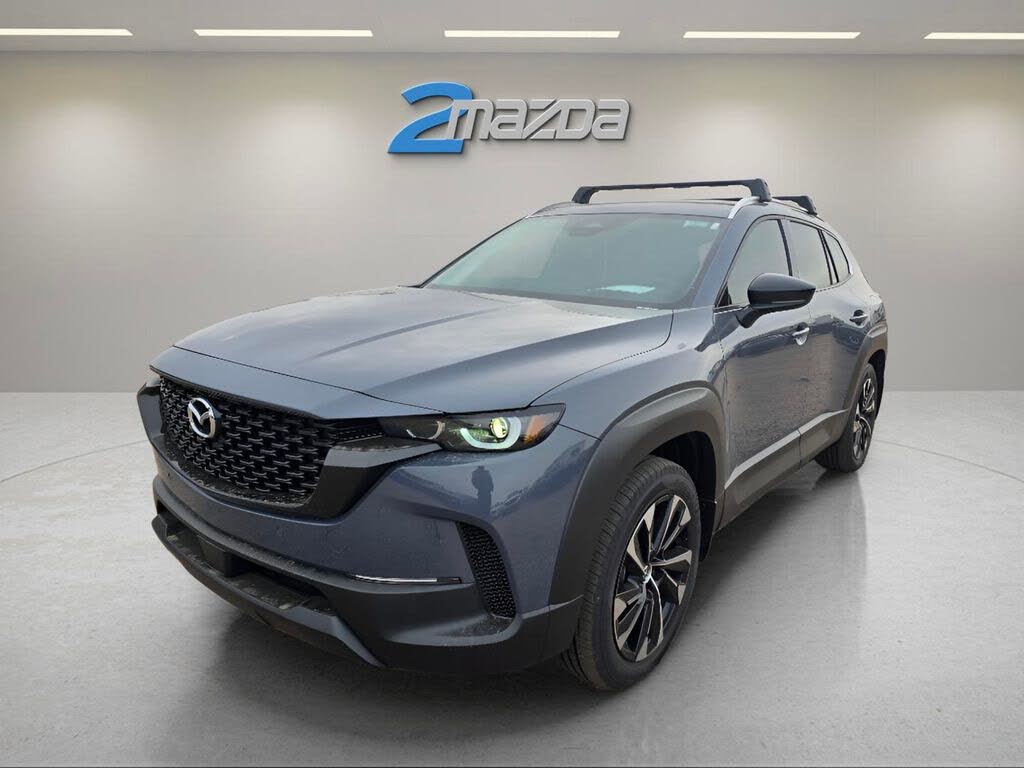 2026 Mazda CX-50 Hybrid Premium Plus AWD