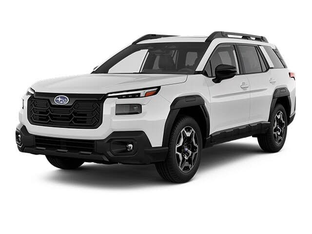 2026 Subaru Outback Touring AWD