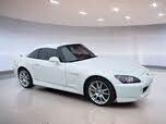 Honda S2000 Roadster
