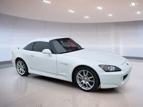 Honda S2000 Roadster