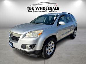 Saturn Outlook XR AWD