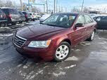 Hyundai Sonata GLS FWD