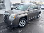 GMC Terrain SLE2