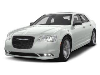 2018 Chrysler 300 C RWD