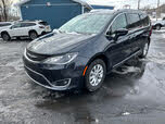 Chrysler Pacifica Touring L FWD