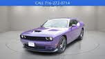 Dodge Challenger GT AWD