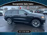 Dodge Durango GT AWD