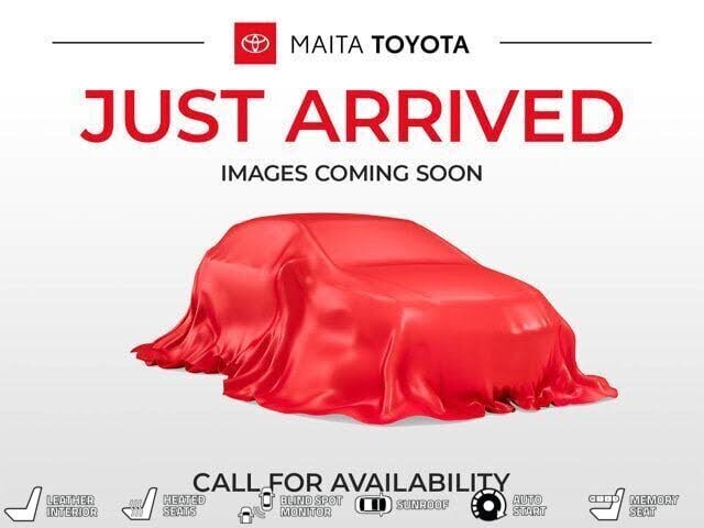 2019 Honda Odyssey EX-L FWD