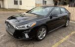 Hyundai Sonata Sport FWD