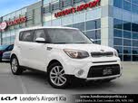 Kia Soul EX FWD