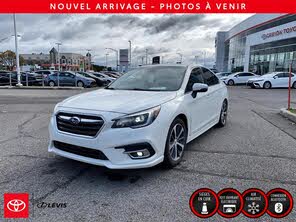 Subaru Legacy 3.6R Limited AWD