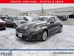 Ford Fusion Hybrid SE FWD