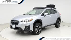 Subaru Crosstrek Premium AWD