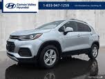 Chevrolet Trax LT AWD