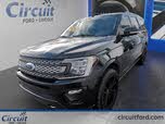 Ford Expedition MAX Platinum 4WD