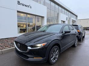 Mazda CX-30 Premium AWD