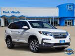 Honda Pilot EX-L FWD