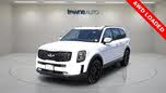 Kia Telluride SX AWD